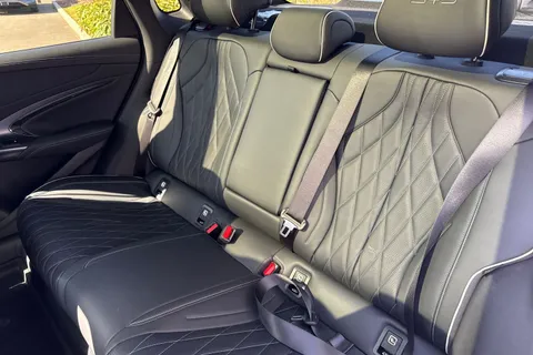 DF75FGM BYD SEAL 82.5kWh Excellence Auto AWD 4dr Thumbnail #14