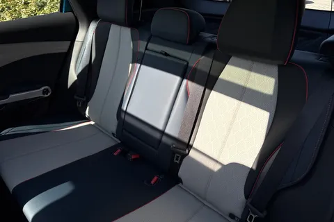 14 of 48 for BYD ATTO 3 60.48kWh Design Auto 5dr