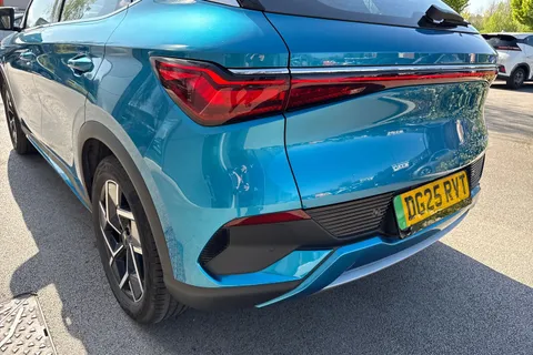 16 of 48 for BYD ATTO 3 60.48kWh Design Auto 5dr