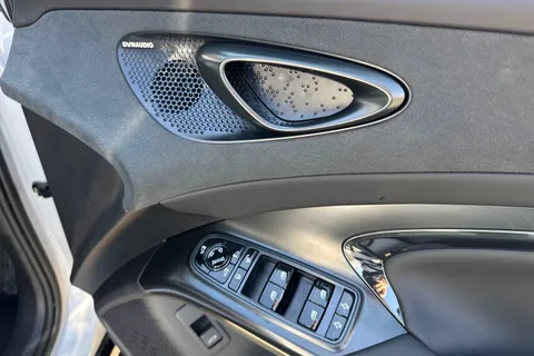 DF75FGM BYD SEAL 82.5kWh Excellence Auto AWD 4dr Thumbnail #18