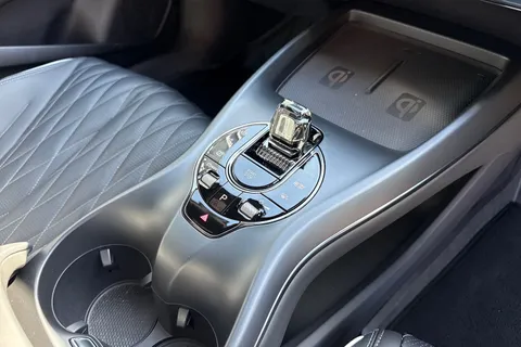 DF75FGM BYD SEAL 82.5kWh Excellence Auto AWD 4dr Thumbnail #20