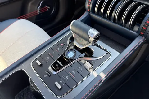 20 of 48 for BYD ATTO 3 60.48kWh Design Auto 5dr