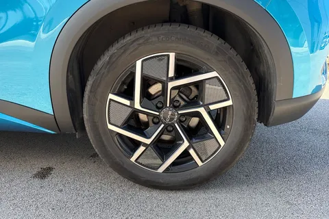 22 of 48 for BYD ATTO 3 60.48kWh Design Auto 5dr