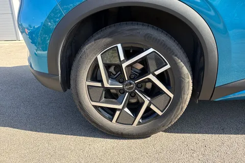 23 of 48 for BYD ATTO 3 60.48kWh Design Auto 5dr