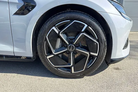 DF75FGM BYD SEAL 82.5kWh Excellence Auto AWD 4dr Thumbnail #24