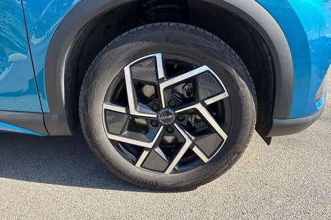 24 of 48 for BYD ATTO 3 60.48kWh Design Auto 5dr