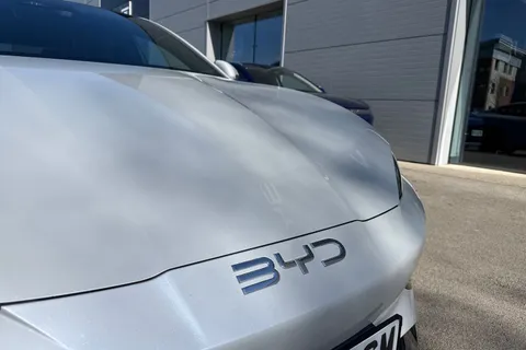 DF75FGM BYD SEAL 82.5kWh Excellence Auto AWD 4dr Thumbnail #25