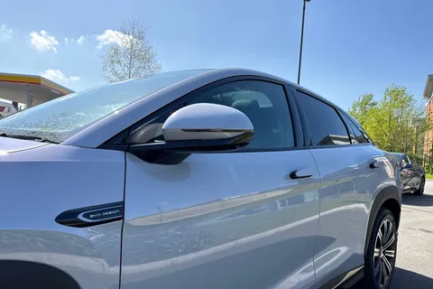 DF75KYS BYD Sealion 7 91.3kWh Excellence Auto AWD 5dr Thumbnail #26