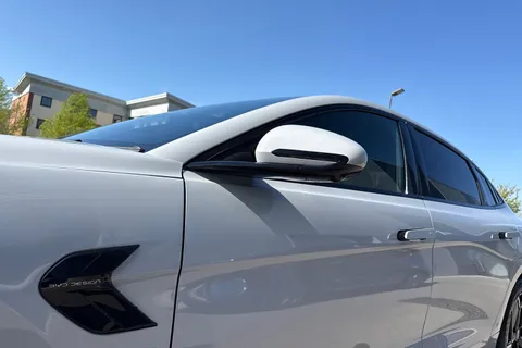 DF75FGM BYD SEAL 82.5kWh Excellence Auto AWD 4dr Thumbnail #26