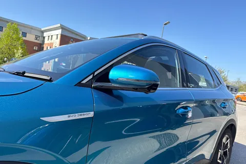 26 of 48 for BYD ATTO 3 60.48kWh Design Auto 5dr