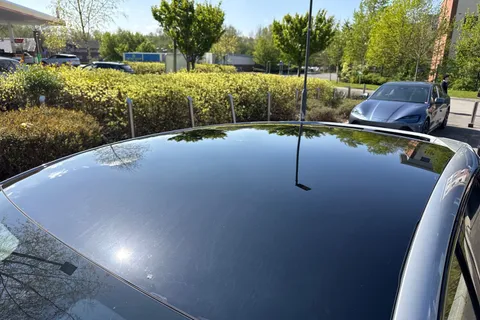 DF75KYS BYD Sealion 7 91.3kWh Excellence Auto AWD 5dr Thumbnail #27