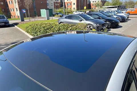 DF75FGM BYD SEAL 82.5kWh Excellence Auto AWD 4dr Thumbnail #27