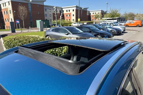 27 of 48 for BYD ATTO 3 60.48kWh Design Auto 5dr