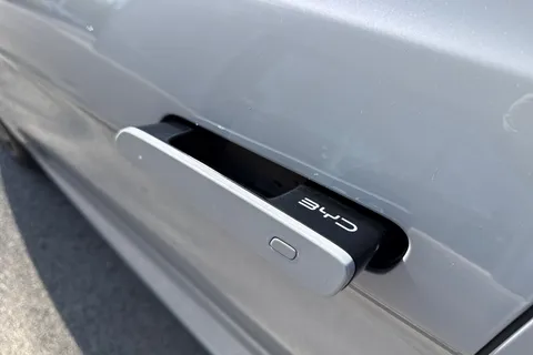 DF75FGM BYD SEAL 82.5kWh Excellence Auto AWD 4dr Thumbnail #28