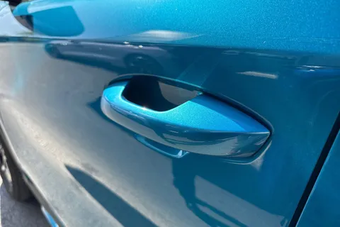 28 of 48 for BYD ATTO 3 60.48kWh Design Auto 5dr