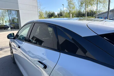 DF75KYS BYD Sealion 7 91.3kWh Excellence Auto AWD 5dr Thumbnail #29