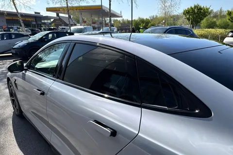 DF75FGM BYD SEAL 82.5kWh Excellence Auto AWD 4dr Thumbnail #29