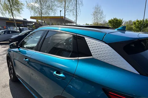 29 of 48 for BYD ATTO 3 60.48kWh Design Auto 5dr