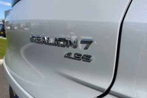 DF75KYS BYD Sealion 7 91.3kWh Excellence Auto AWD 5dr Thumbnail #31