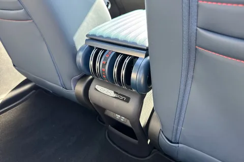 32 of 48 for BYD ATTO 3 60.48kWh Design Auto 5dr