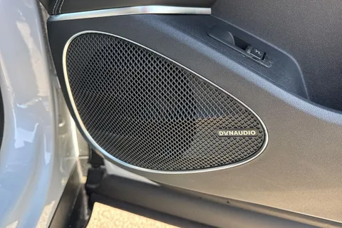 DF75KYS BYD Sealion 7 91.3kWh Excellence Auto AWD 5dr Thumbnail #33