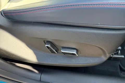 33 of 48 for BYD ATTO 3 60.48kWh Design Auto 5dr