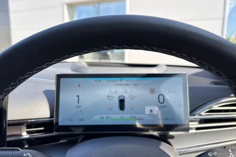 DF75FGM BYD SEAL 82.5kWh Excellence Auto AWD 4dr Thumbnail #35