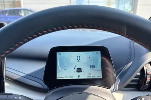 35 of 48 for BYD ATTO 3 60.48kWh Design Auto 5dr