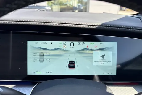 DF75KYS BYD Sealion 7 91.3kWh Excellence Auto AWD 5dr Thumbnail #36