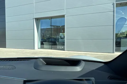 DF75FGM BYD SEAL 82.5kWh Excellence Auto AWD 4dr Thumbnail #36