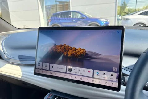 36 of 48 for BYD ATTO 3 60.48kWh Design Auto 5dr