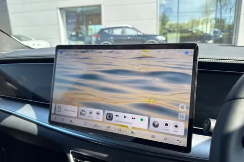 DF75KYS BYD Sealion 7 91.3kWh Excellence Auto AWD 5dr Thumbnail #37