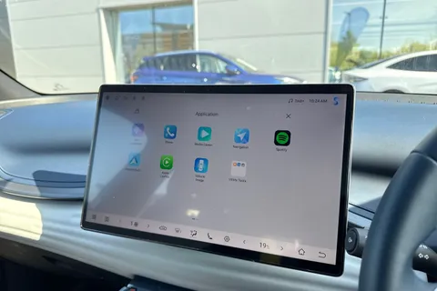 37 of 48 for BYD ATTO 3 60.48kWh Design Auto 5dr