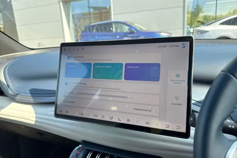 38 of 48 for BYD ATTO 3 60.48kWh Design Auto 5dr