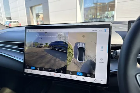 DF75FGM BYD SEAL 82.5kWh Excellence Auto AWD 4dr Thumbnail #39