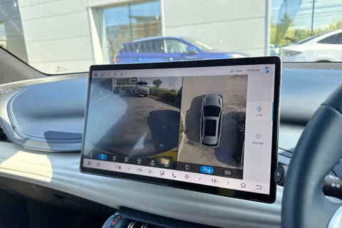 39 of 48 for BYD ATTO 3 60.48kWh Design Auto 5dr