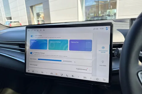 DF75FGM BYD SEAL 82.5kWh Excellence Auto AWD 4dr Thumbnail #40