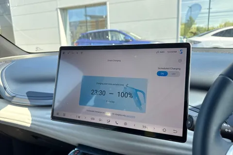 40 of 48 for BYD ATTO 3 60.48kWh Design Auto 5dr