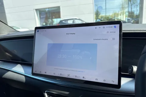 DF75KYS BYD Sealion 7 91.3kWh Excellence Auto AWD 5dr Thumbnail #41