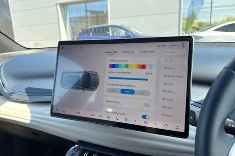 41 of 48 for BYD ATTO 3 60.48kWh Design Auto 5dr