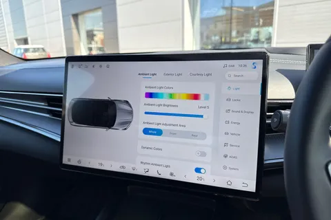 DF75FGM BYD SEAL 82.5kWh Excellence Auto AWD 4dr Thumbnail #42