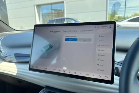 43 of 48 for BYD ATTO 3 60.48kWh Design Auto 5dr