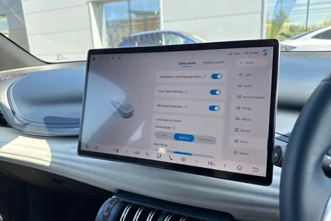 44 of 48 for BYD ATTO 3 60.48kWh Design Auto 5dr