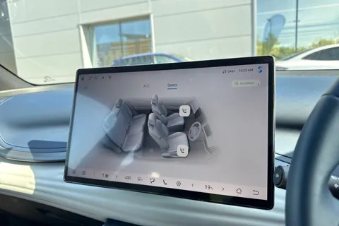 45 of 48 for BYD ATTO 3 60.48kWh Design Auto 5dr