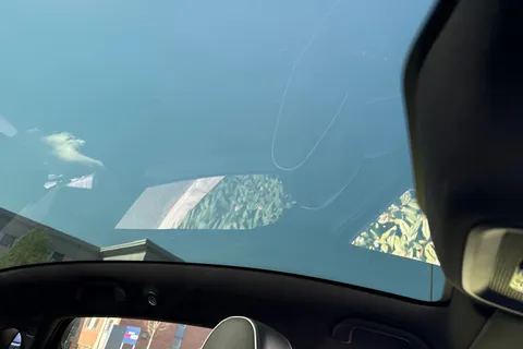 DF75FGM BYD SEAL 82.5kWh Excellence Auto AWD 4dr Thumbnail #46