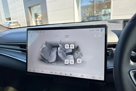 DF75FGM BYD SEAL 82.5kWh Excellence Auto AWD 4dr Thumbnail #47