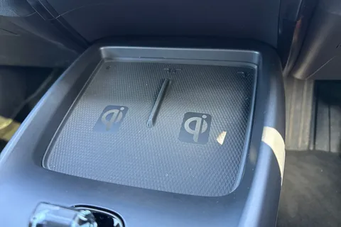 DF75FGM BYD SEAL 82.5kWh Excellence Auto AWD 4dr Thumbnail #48