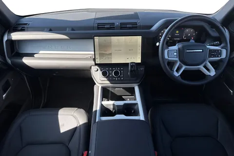  Land Rover Defender 110 3.0 D250 MHEV X-Dynamic HSE Auto 4WD Euro 6 (s/s) 5dr Thumbnail #10