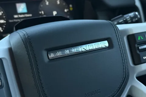  Land Rover Defender 110 3.0 D250 MHEV X-Dynamic HSE Auto 4WD Euro 6 (s/s) 5dr Thumbnail #41