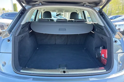 PJ18CVK Audi Q5 Sport 2.0 TFSI quattro 252 PS S tronic Thumbnail #7